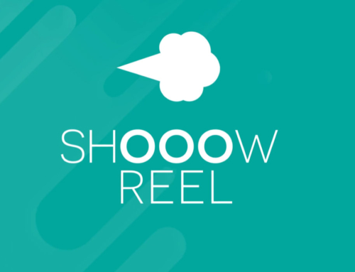 Shooowreel