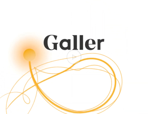 Galler