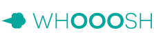 WHOOOSH Logo