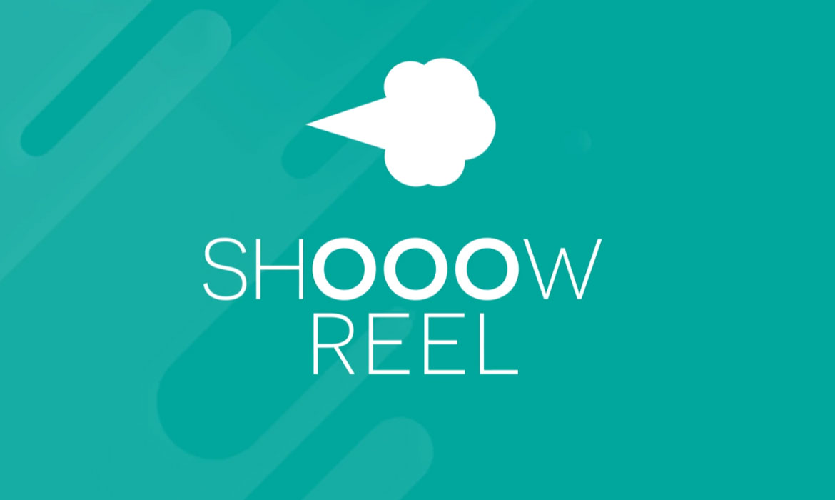 Shooowreel